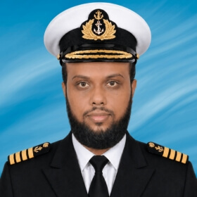 MarEngr. Md. Minhazur Rahman Miajee