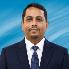 MD Aminul Islam