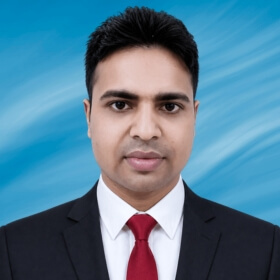 Monirul Islam