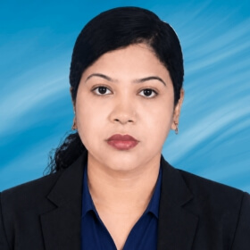 Nargis Akter Luna