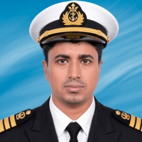 Mustak Ahammed