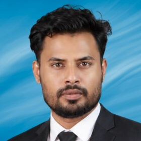 Amir Hossain