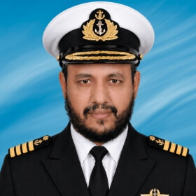 Syful Islam Rasel