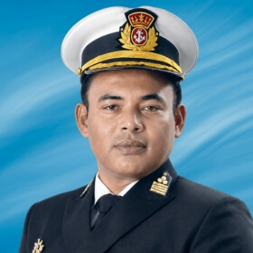 Delwar Islam