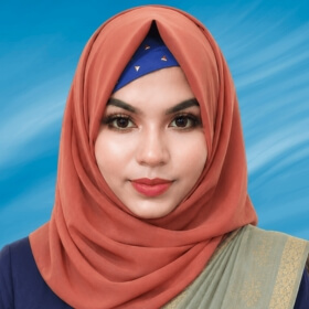 Kazi Monisha Akter