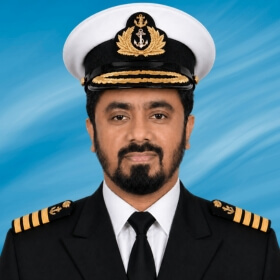 MarEngr. Amran Ahammed