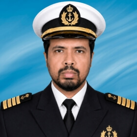 MarEngr. Md Saiful Islam